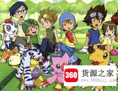 经典日本动漫有哪些？