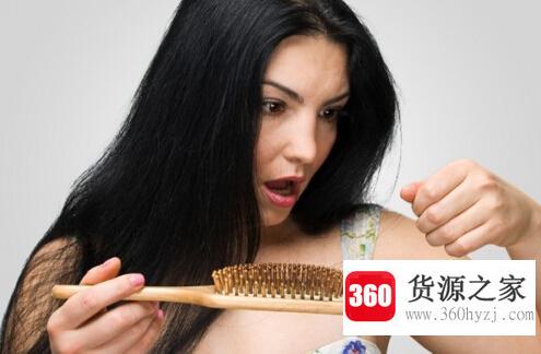 为什么生姜可以生发？