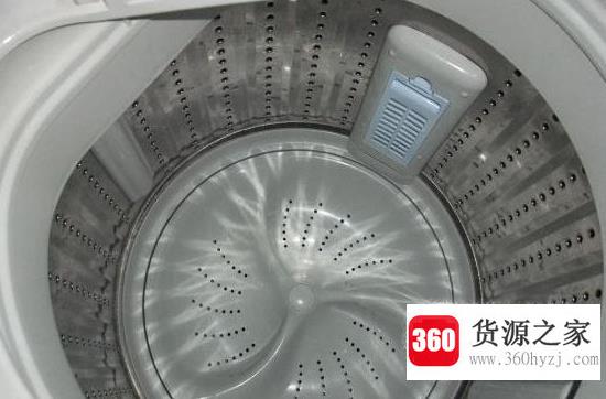 怎么利用白醋和小苏打清洗洗衣机