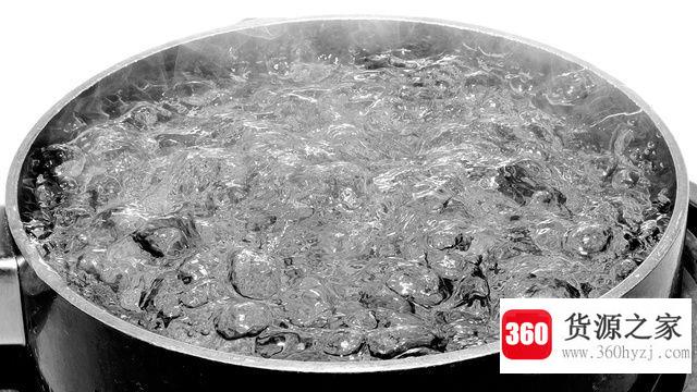千滚水、隔夜水真的不能喝吗？