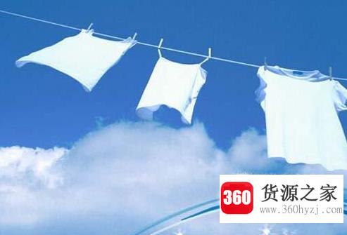 洗衣服时衣服粘上卫生纸怎么办