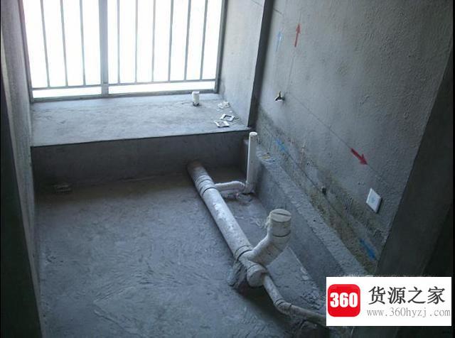 马桶移位方法