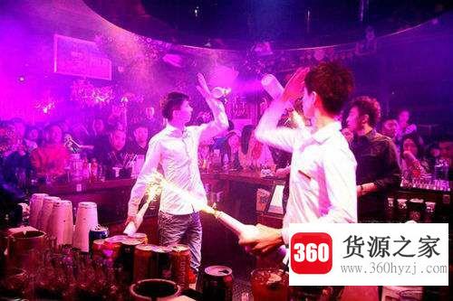 去酒吧夜店怎么玩穿什么怎么消费及注意事项