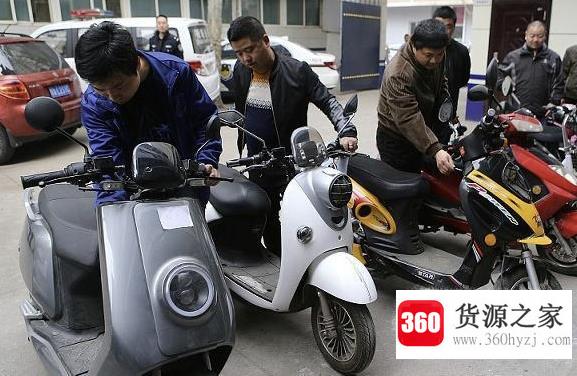 电瓶车怎么改速度