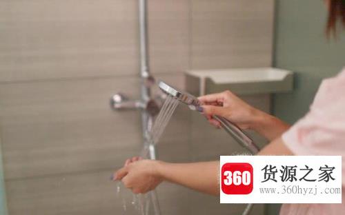 为什么说睡前30分钟不能洗澡