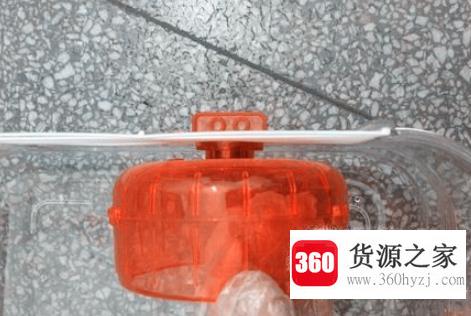 怎么安装仓鼠笼子