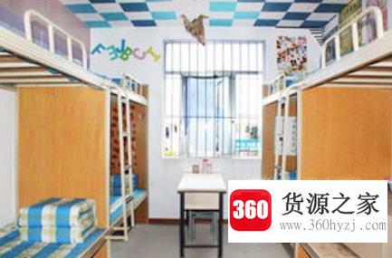 怎么在寝室里面打扫卫生