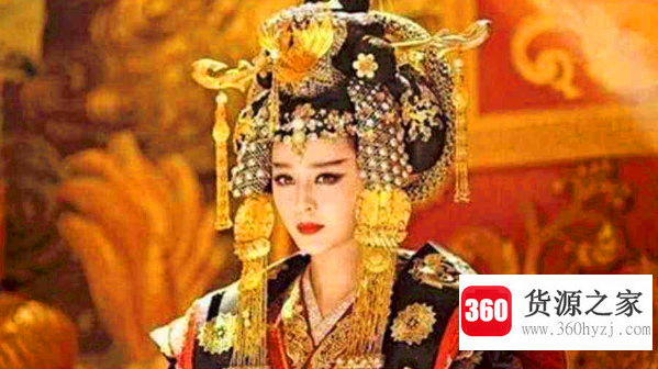 武则天怎么死的