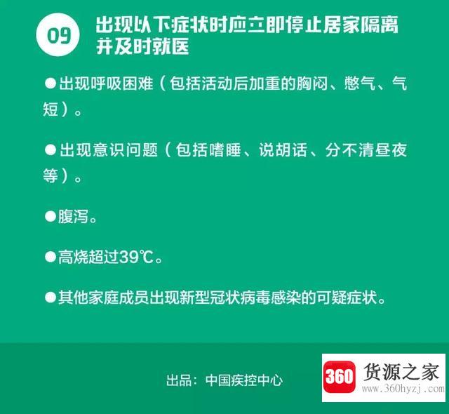 居家隔离是什么意思？