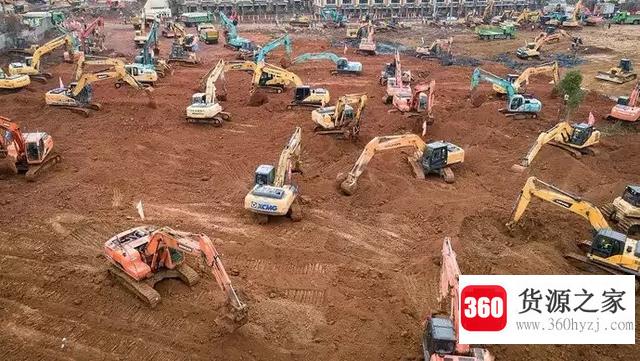 为什么叫火神山雷神山？