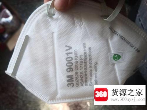 3m和n95口罩哪个好？