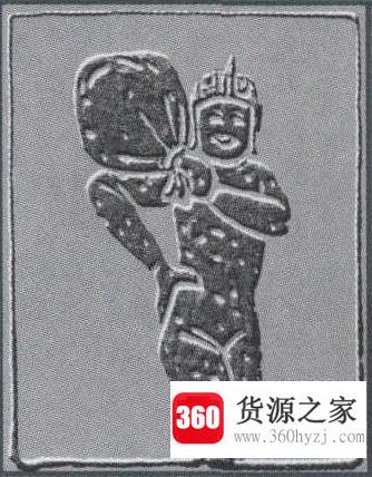 十个哥哥打一字？