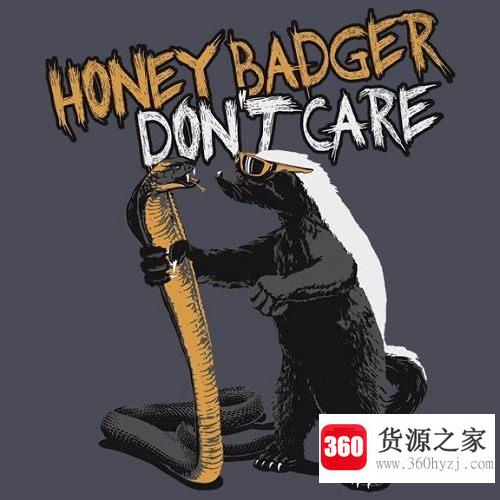 世界上最无所畏惧的动物是什么？