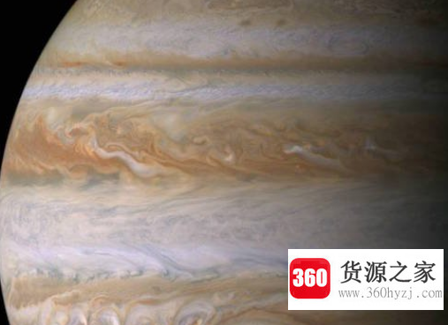 宇宙中最恐怖的星球