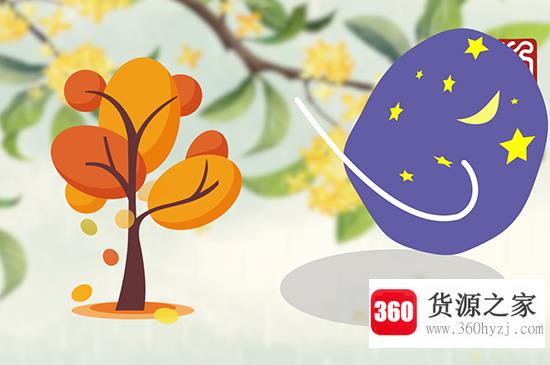 白露节气的含义是什么？