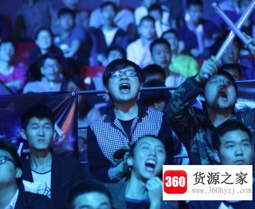 穿越火线第一届全国冠军是谁？