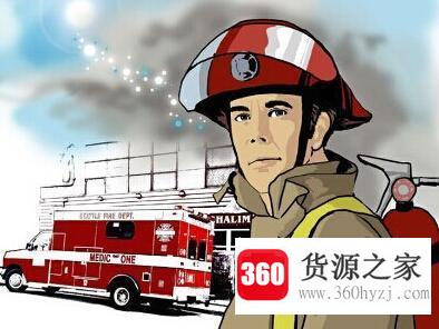 考消防证需要什么条件？