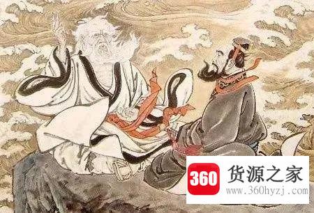 传道授业解惑是谁说的？