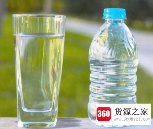 矿泉水打开后几天不能喝？