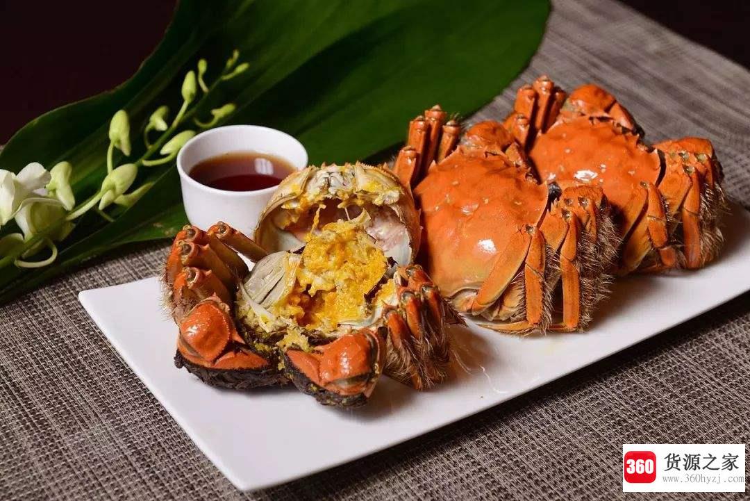 螃蟹是发物吗？