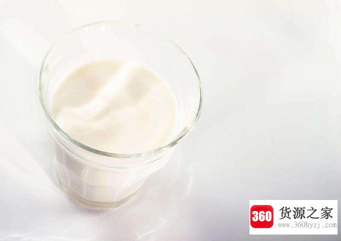 牛奶敷脸真的可以美白吗？