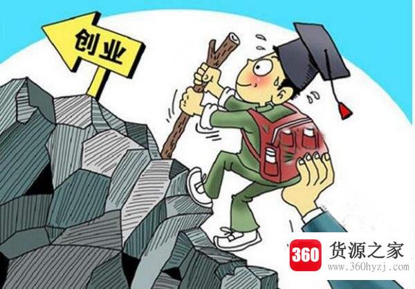 怎么进行创业？