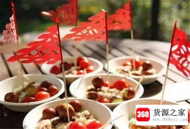 重阳节由来是什么？