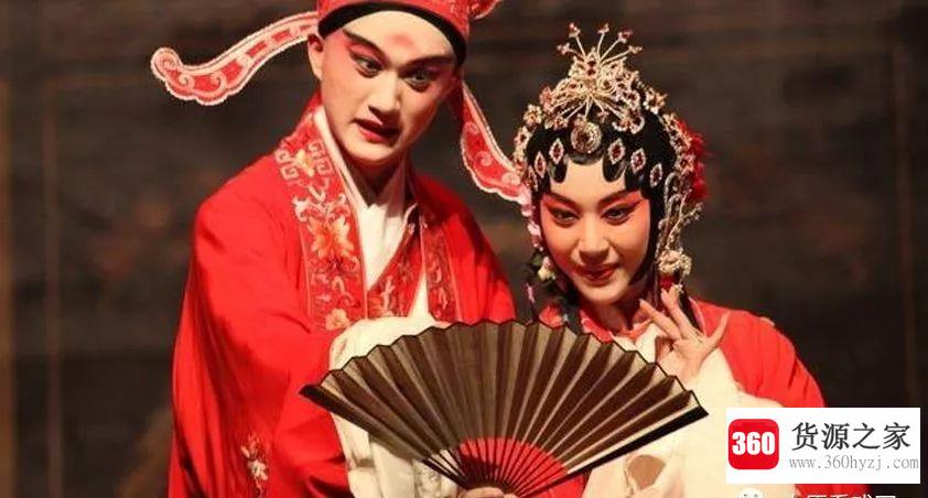 桃花扇的故事梗概是什么？