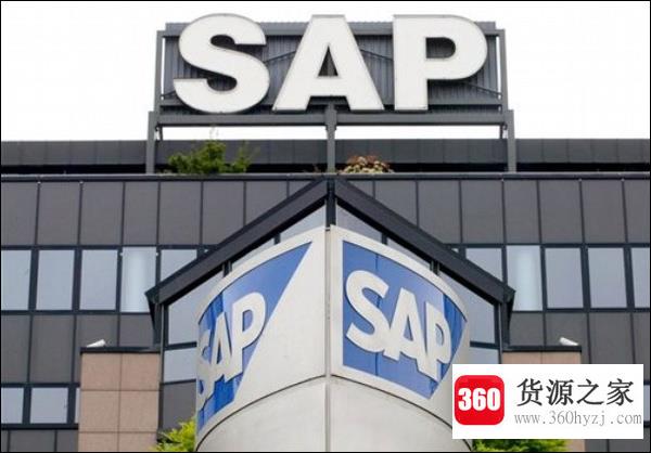 sap是什么意思？