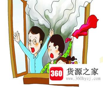 高层发生火灾时正确的逃生方法是什么？