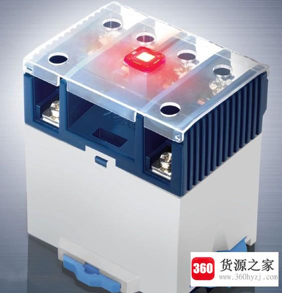继电器的工作原理及作用是什么？