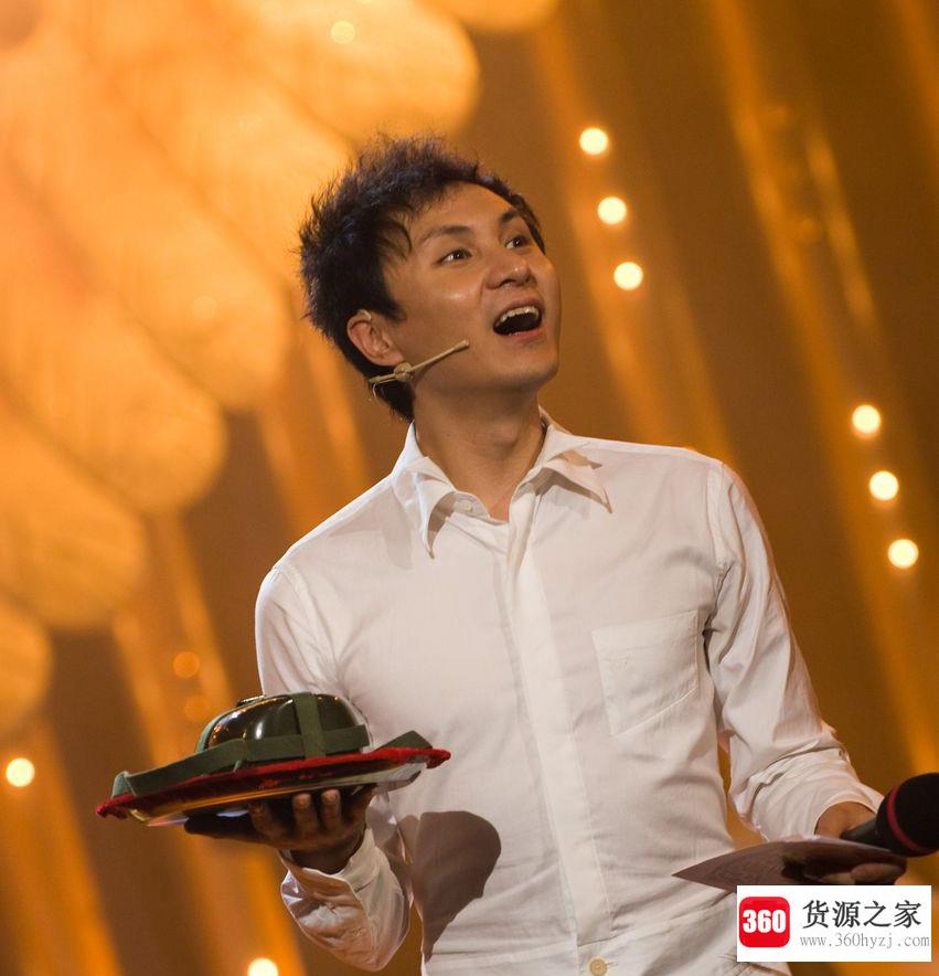 贤合庄是哪几个明星开的？