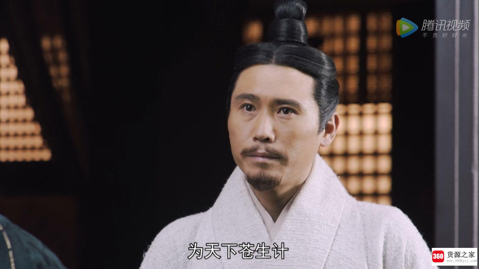 吕不韦和李斯哪个厉害？
