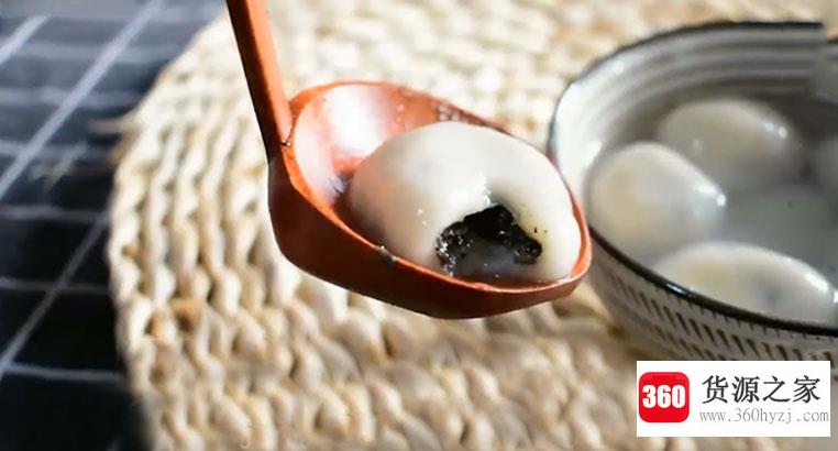 糯米粉可以做什么好吃的？