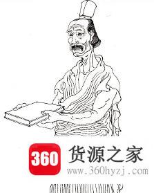 曹衣出水形容哪个艺术？