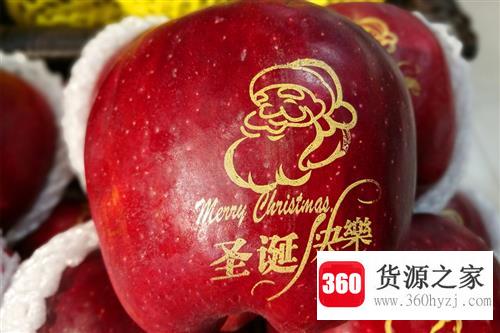 平安夜送苹果代表什么特殊含义？