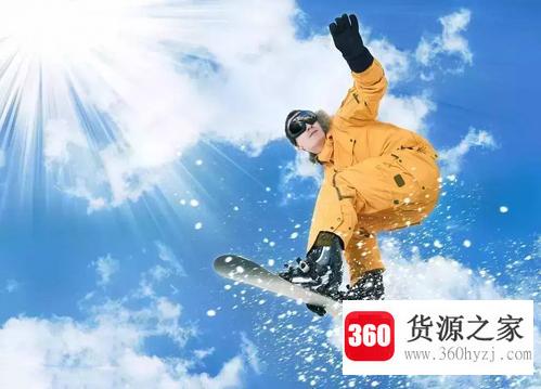 初学者滑雪技巧有哪些？