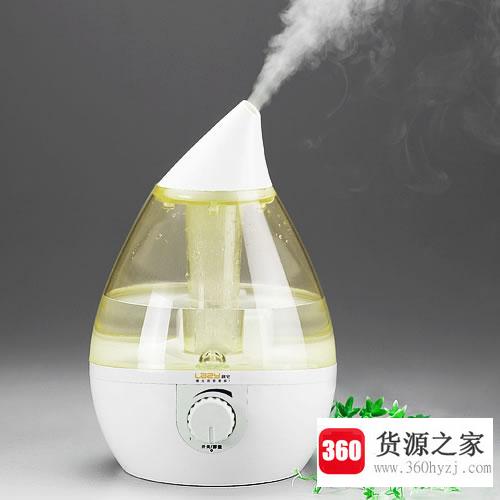 加湿器用什么水？