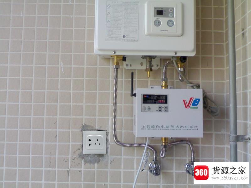电热水器怎么用最省电？