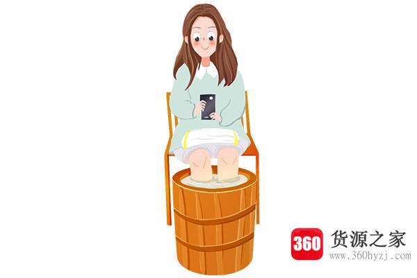 泡脚有什么好处？