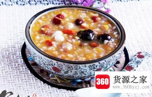 腊八粥的来历是什么？