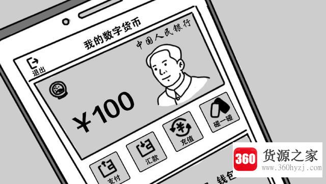 中国为什么加快推进数字人民币？