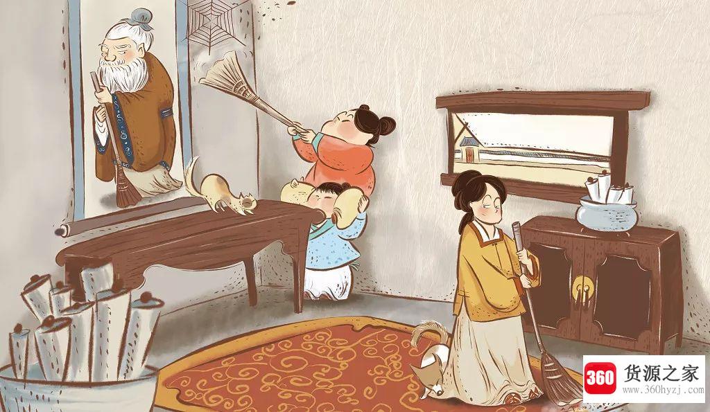 小年北小年南有什么说法？