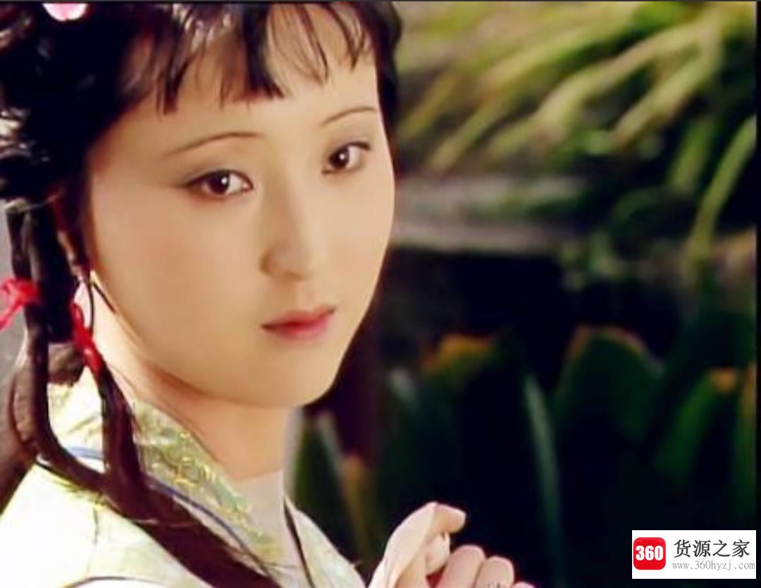林黛玉人物形象是怎样的？