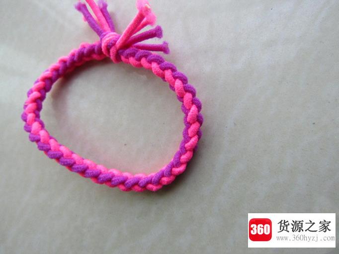 怎么暗示女生想要小皮筋？