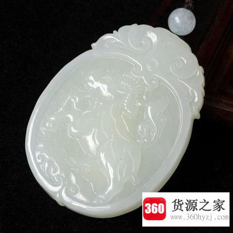 翡翠和玉的区别是什么？