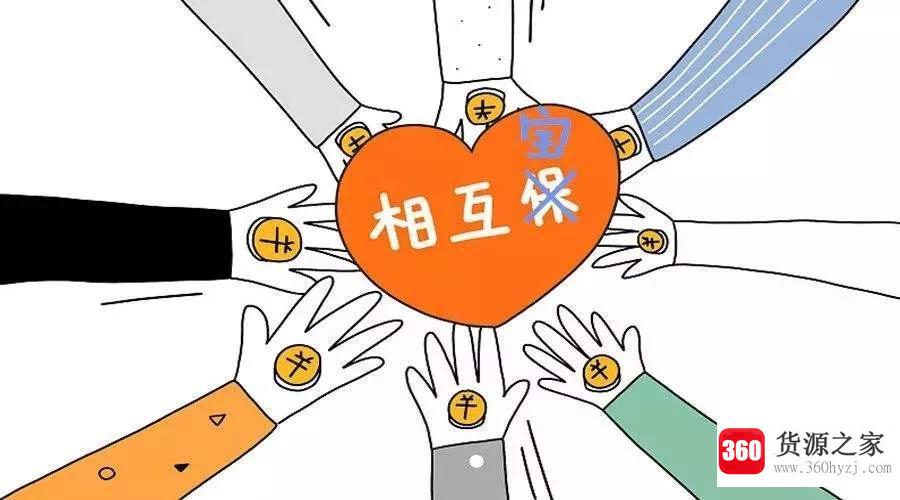 支付宝相互宝分摊怎么退出？