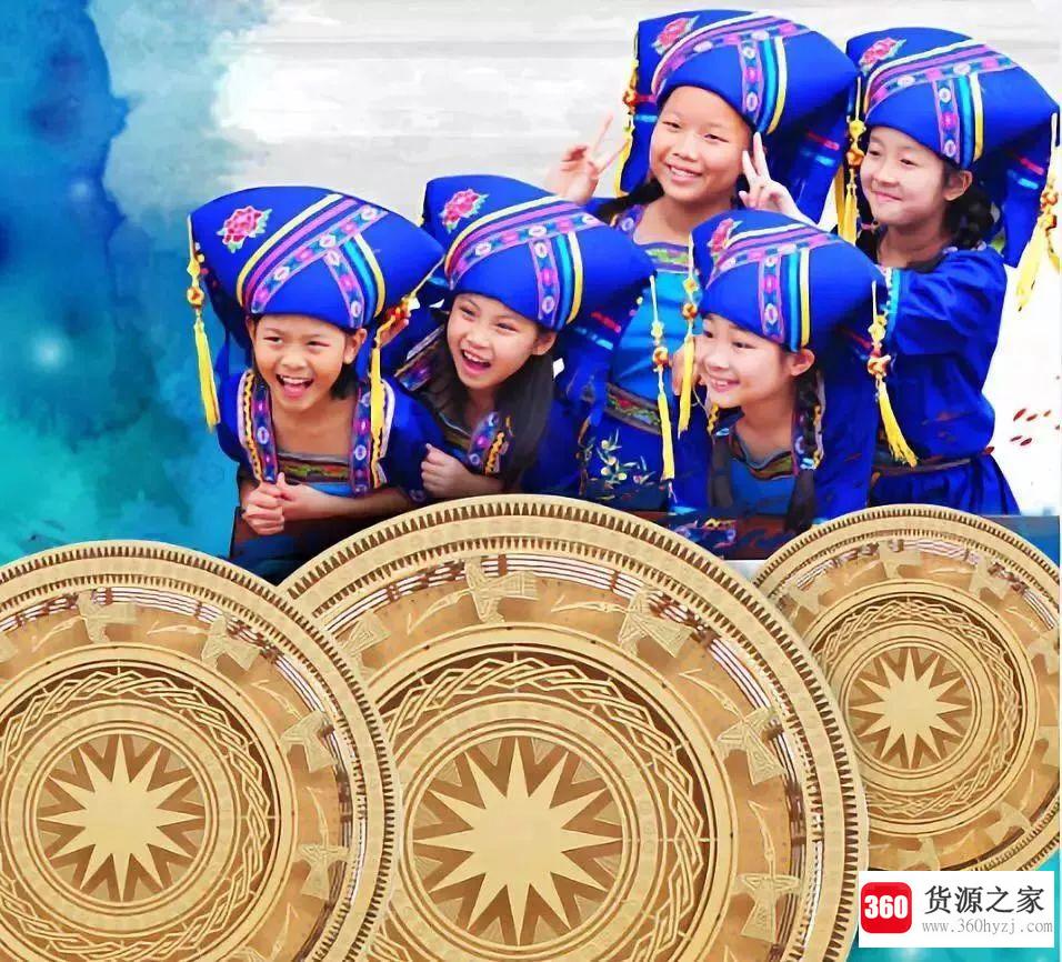 2021广西三月三的法定假是几天？