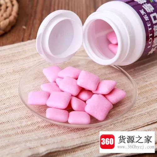 无糖饮料为什么喝起来是甜的？