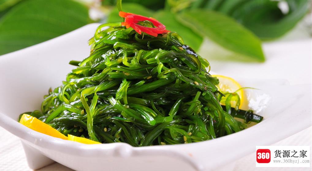 裙带菜的食用禁忌有哪些？